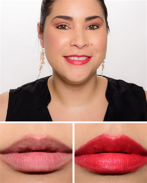 chanel rose rebelle lipstick|Chanel rouge rebelle color.